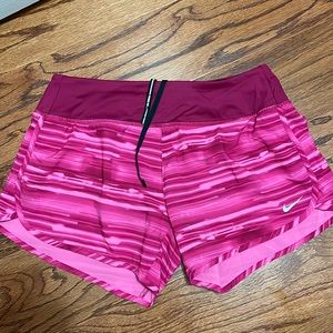 nike short